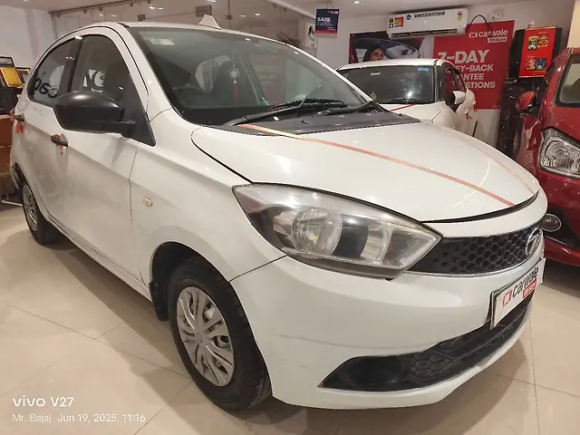 Used Tata Tiago [2016-2020] Revotorq XT [2016-2019] in Kanpur