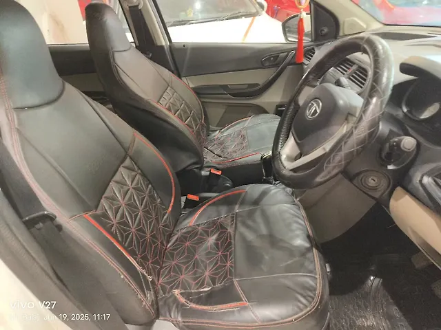 Used Tata Tiago [2016-2020] Revotorq XT [2016-2019] in Kanpur