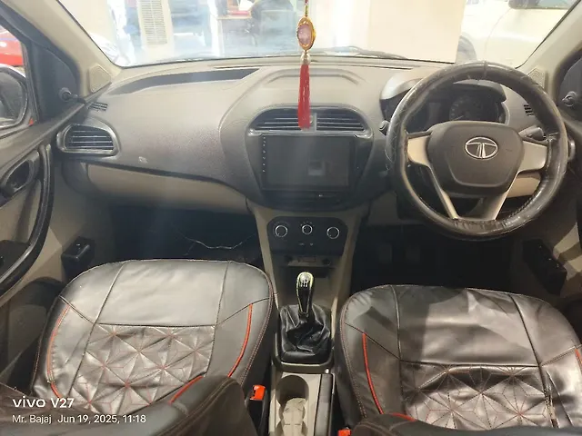 Used Tata Tiago [2016-2020] Revotorq XT [2016-2019] in Kanpur