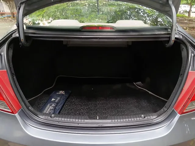 Used Hyundai Verna [2015-2017] 1.6 VTVT SX AT in Mumbai