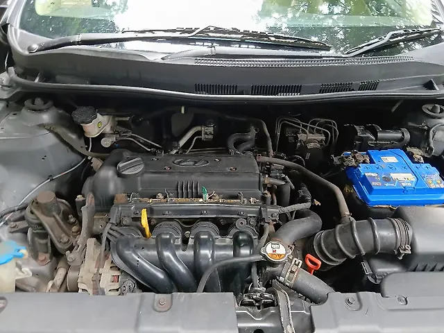 Used Hyundai Verna [2015-2017] 1.6 VTVT SX AT in Mumbai