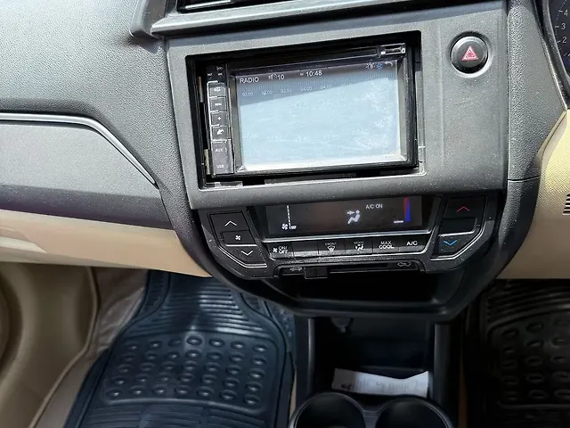 Used Honda Amaze [2016-2018] 1.2 E i-VTEC in Mumbai