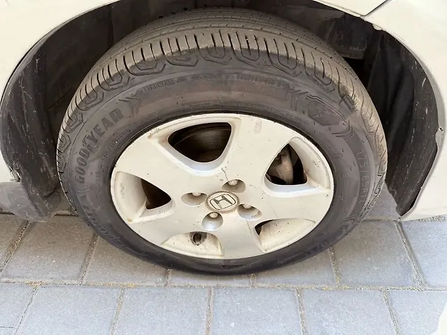 Used Honda Amaze [2016-2018] 1.2 E i-VTEC in Mumbai