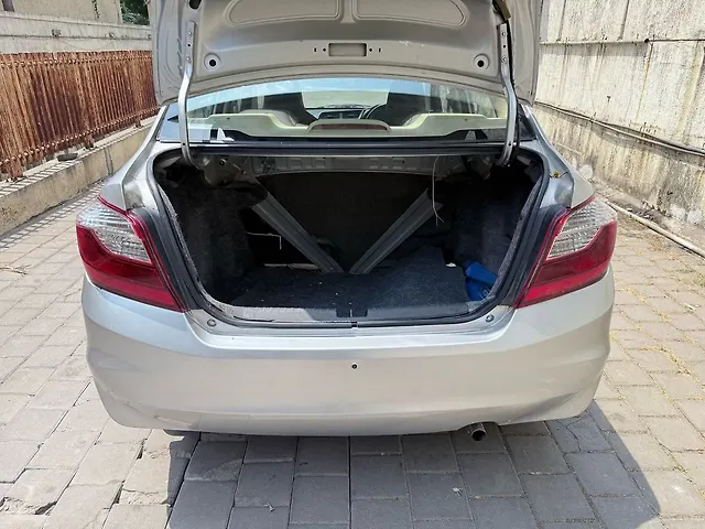 Used Honda Amaze [2016-2018] 1.2 E i-VTEC in Mumbai