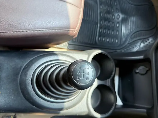 Used Honda Amaze [2016-2018] 1.2 E i-VTEC in Mumbai