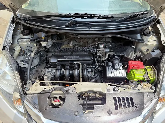 Used Honda Amaze [2016-2018] 1.2 E i-VTEC in Mumbai