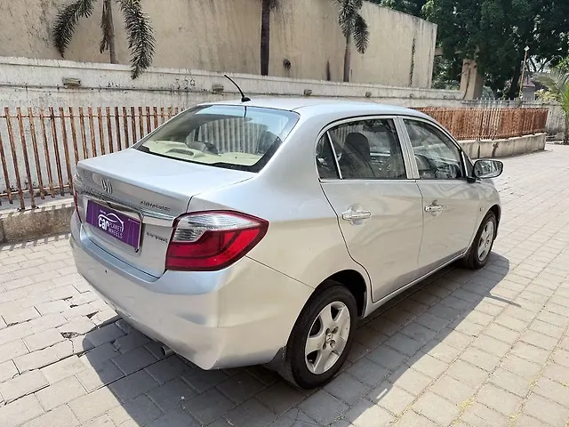 Used Honda Amaze [2016-2018] 1.2 E i-VTEC in Mumbai