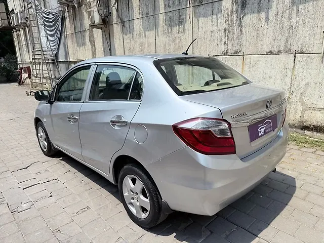 Used Honda Amaze [2016-2018] 1.2 E i-VTEC in Mumbai