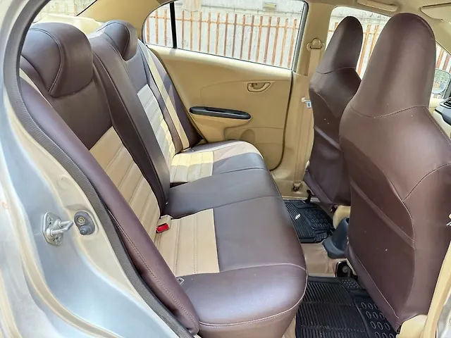 Used Honda Amaze [2016-2018] 1.2 E i-VTEC in Mumbai
