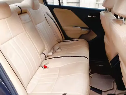Used Honda City [2014-2017] VX CVT in Mumbai