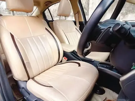 Used Honda City [2014-2017] VX CVT in Mumbai