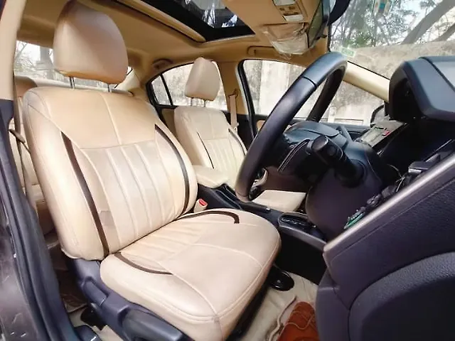 Used Honda City [2014-2017] VX CVT in Mumbai