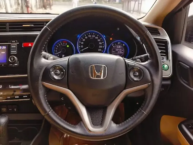 Used Honda City [2014-2017] VX CVT in Mumbai
