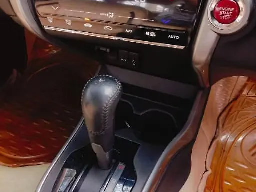 Used Honda City [2014-2017] VX CVT in Mumbai