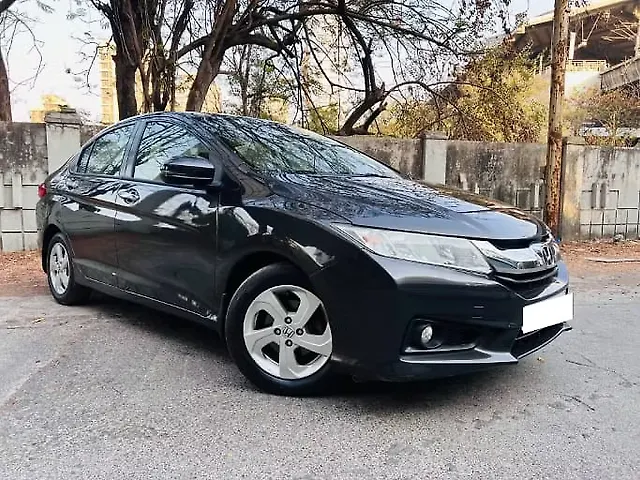 Used 2014 Honda City in Mumbai