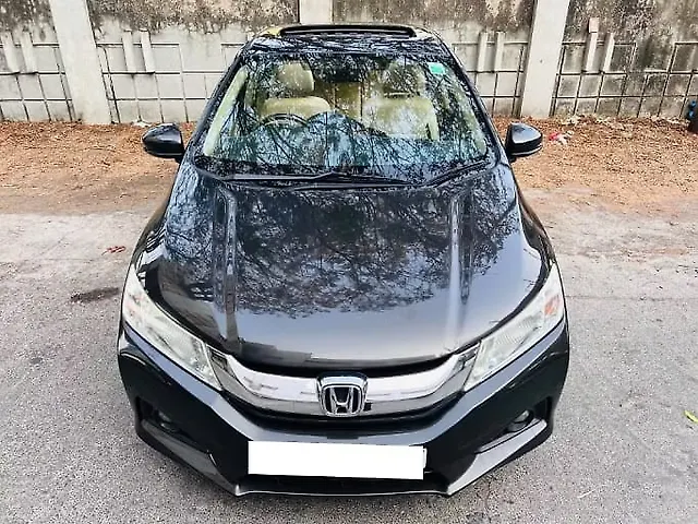 Used Honda City [2014-2017] VX CVT in Mumbai
