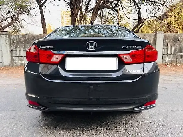 Used Honda City [2014-2017] VX CVT in Mumbai