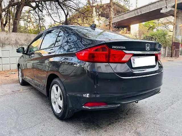 Used Honda City [2014-2017] VX CVT in Mumbai