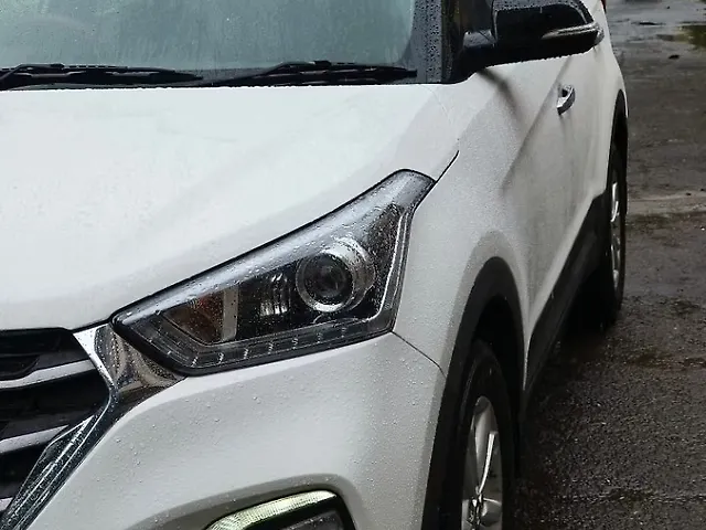Used Hyundai Creta [2017-2018] SX Plus 1.6 CRDI Dual Tone in Nashik