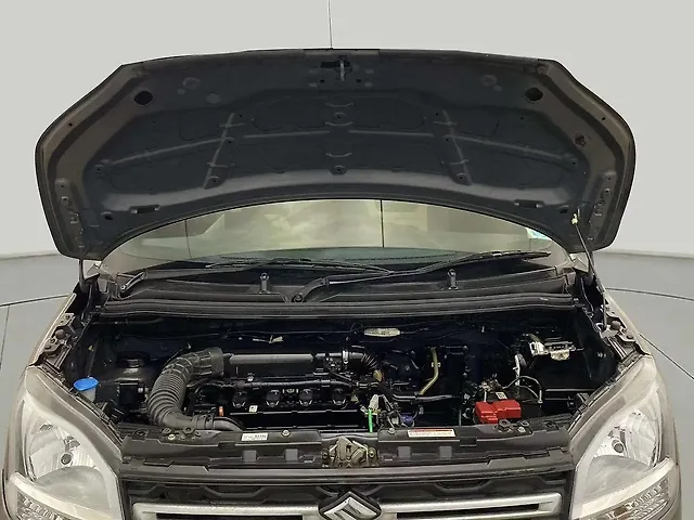 Used Maruti Suzuki Wagon R [2019-2022] ZXi 1.2 in Lucknow