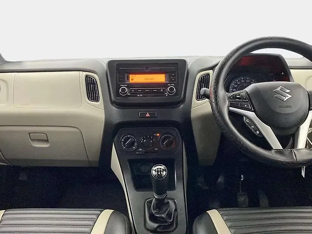 Used Maruti Suzuki Wagon R [2019-2022] ZXi 1.2 in Lucknow