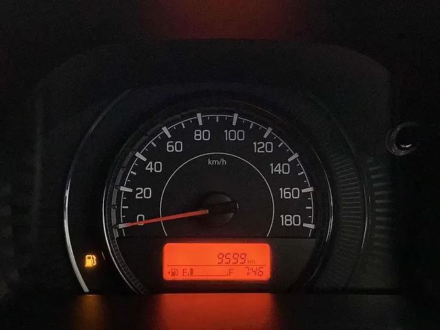 Used Maruti Suzuki Wagon R [2019-2022] ZXi 1.2 in Lucknow