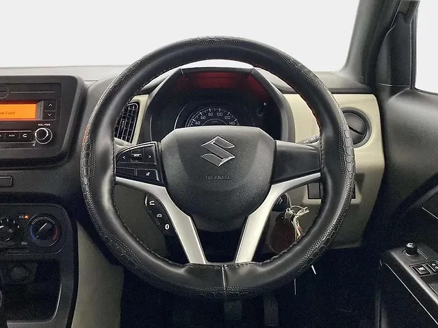 Used Maruti Suzuki Wagon R [2019-2022] ZXi 1.2 in Lucknow