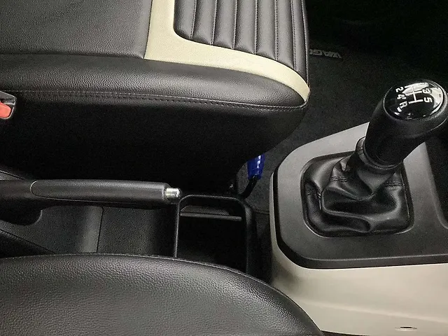 Used Maruti Suzuki Wagon R [2019-2022] ZXi 1.2 in Lucknow