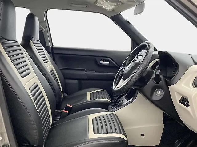 Used Maruti Suzuki Wagon R [2019-2022] ZXi 1.2 in Lucknow