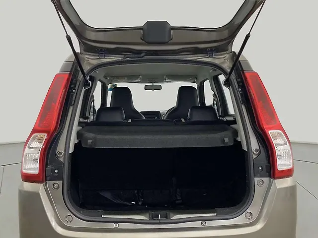 Used Maruti Suzuki Wagon R [2019-2022] ZXi 1.2 in Lucknow