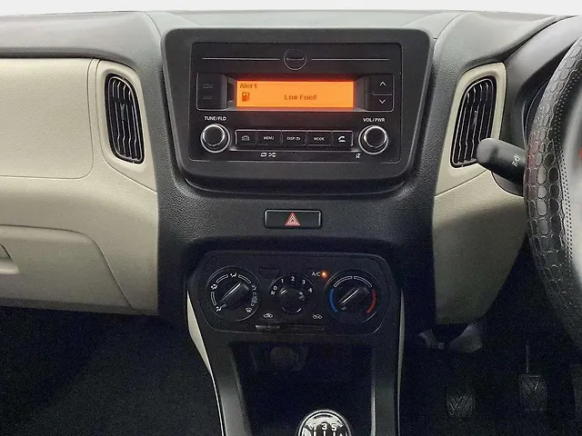 Used Maruti Suzuki Wagon R [2019-2022] ZXi 1.2 in Lucknow