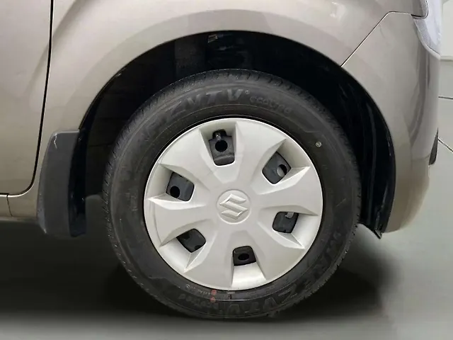 Used Maruti Suzuki Wagon R [2019-2022] ZXi 1.2 in Lucknow