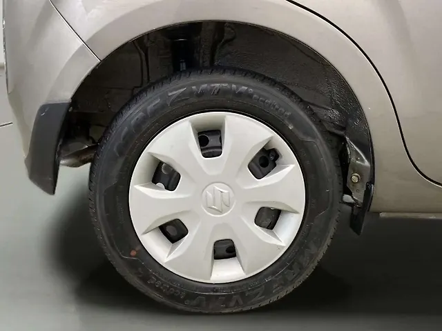 Used Maruti Suzuki Wagon R [2019-2022] ZXi 1.2 in Lucknow