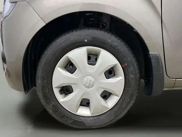 Used Maruti Suzuki Wagon R [2019-2022] ZXi 1.2 in Lucknow