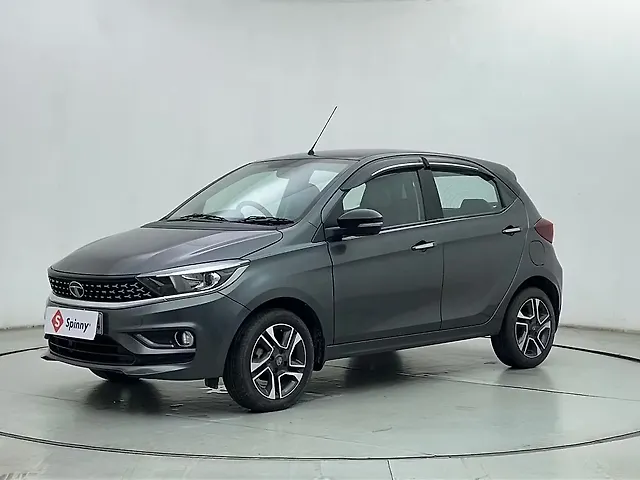 Used 2022 Tata Tiago in Navi Mumbai