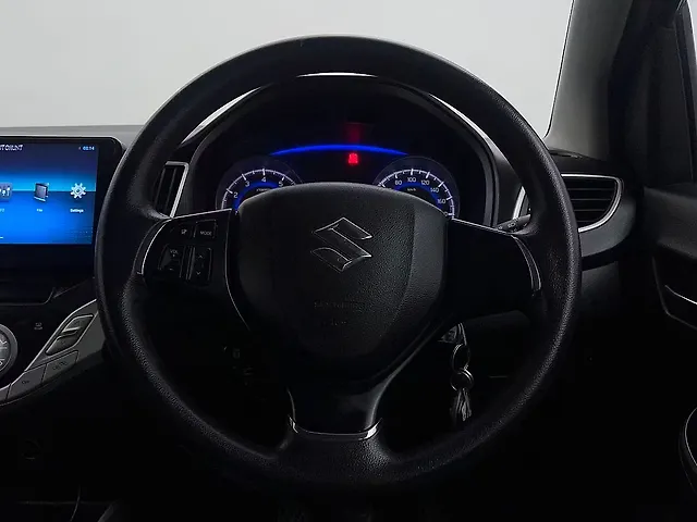 Used Maruti Suzuki Baleno [2015-2019] Delta 1.2 in Gurgaon