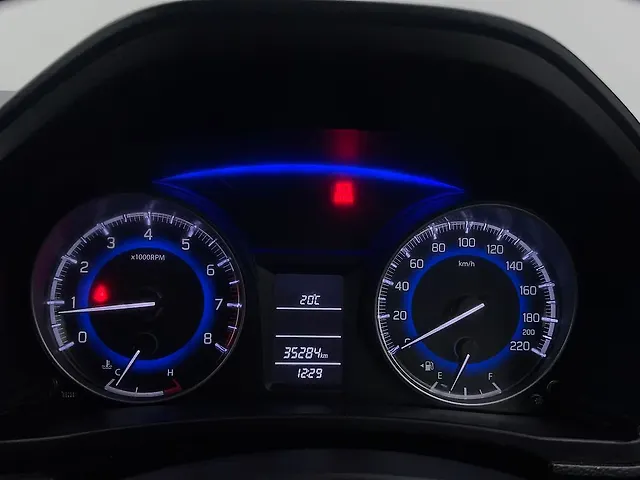 Used Maruti Suzuki Baleno [2015-2019] Delta 1.2 in Gurgaon
