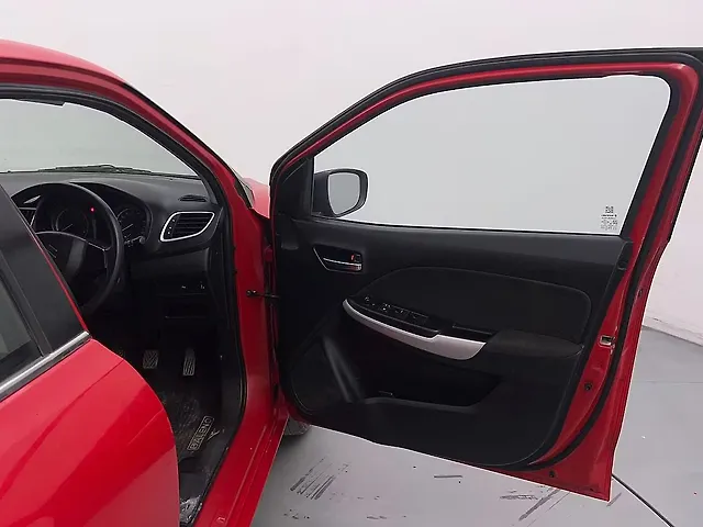 Used Maruti Suzuki Baleno [2015-2019] Delta 1.2 in Gurgaon