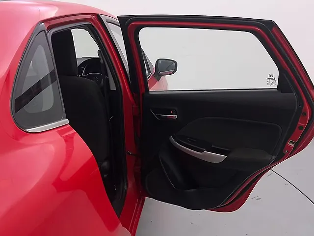 Used Maruti Suzuki Baleno [2015-2019] Delta 1.2 in Gurgaon
