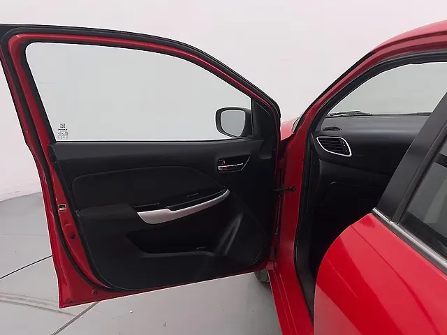 Used Maruti Suzuki Baleno [2015-2019] Delta 1.2 in Gurgaon