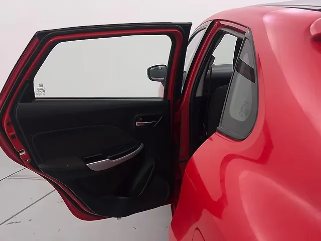 Used Maruti Suzuki Baleno [2015-2019] Delta 1.2 in Gurgaon