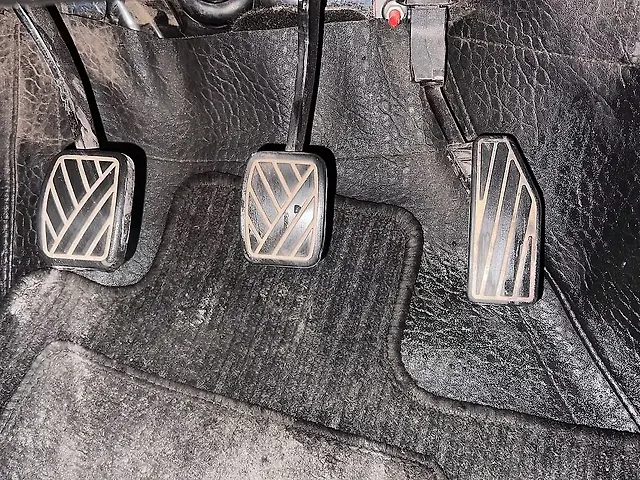 Used Maruti Suzuki Baleno [2015-2019] Delta 1.2 in Gurgaon