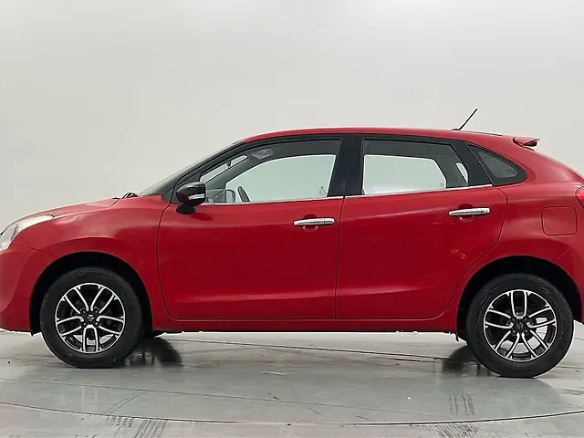 Used Maruti Suzuki Baleno [2015-2019] Delta 1.2 in Gurgaon