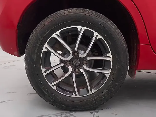 Used Maruti Suzuki Baleno [2015-2019] Delta 1.2 in Gurgaon