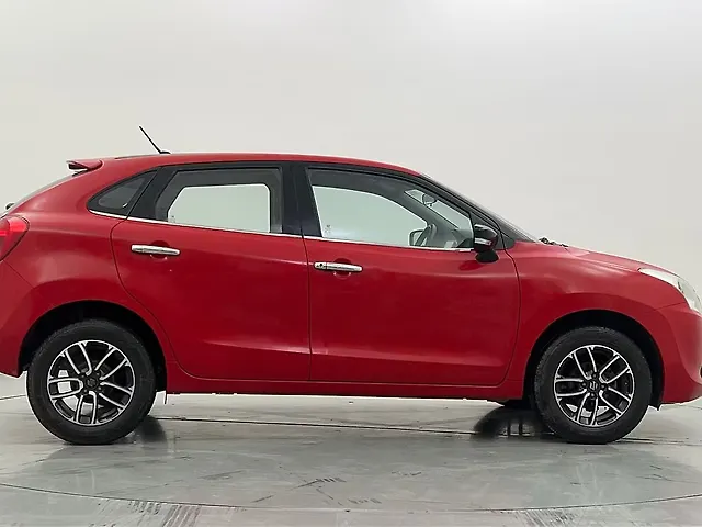 Used Maruti Suzuki Baleno [2015-2019] Delta 1.2 in Gurgaon