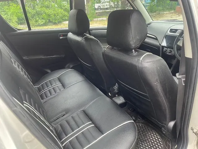Used Maruti Suzuki Swift [2011-2014] VXi in Delhi