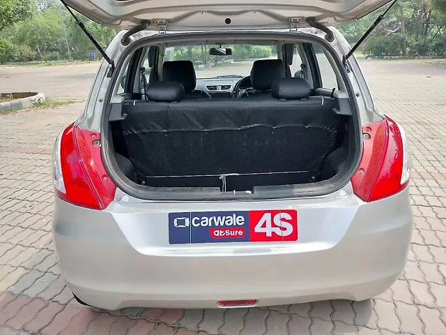 Used Maruti Suzuki Swift [2011-2014] VXi in Delhi