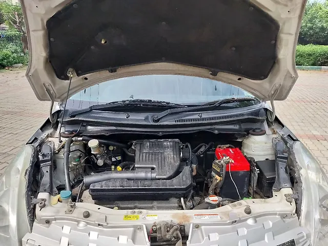Used Maruti Suzuki Swift [2011-2014] VXi in Delhi