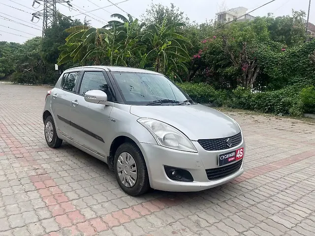 Used Maruti Suzuki Swift [2011-2014] VXi in Delhi