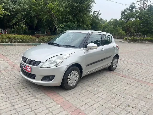 Used Maruti Suzuki Swift [2011-2014] VXi in Delhi